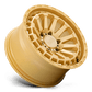 BR RAID 20X9.5 6X139 +12 112 GOLD