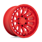 BR RAID 18X9.5 6X139 +12 112 GLOSS RED
