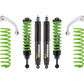 2" Foam Cell Pro Suspension Lift Kit for Ram 1500 (2019+)
