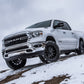 BDS Suspension 3 Inch Lift Kit | FOX 2.5 Performance Elite Coil-Over | Ram 1500 Rebel (19-24) 4WD - Trucks R Us