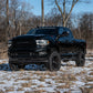 BDS Suspension 3 Inch Lift Kit w/ Radius Arm | Ram 2500 (19-24) 4WD | Diesel - Trucks R Us