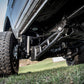 BDS Suspension 4 Inch Lift Kit w/ Radius Arm | Ram 2500 (2025) 4WD | Diesel - Trucks R Us