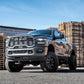 BDS Suspension 6 Inch Lift Kit w/ Radius Arms | Extended Travel | Ram 2500 (25-27) 4WD | Diesel
