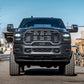 BDS Suspension 4 Inch Lift Kit w/ 4-Link | Extended Travel | Ram 2500 (25-27) 4WD | Diesel