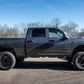 BDS Suspension 6 Inch Lift Kit w/ Radius Arms | Extended Travel | Ram 2500 (25-27) 4WD | Diesel