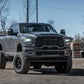 BDS Suspension 4 Inch Lift Kit w/ 4-Link | Extended Travel | Ram 2500 (25-27) 4WD | Diesel