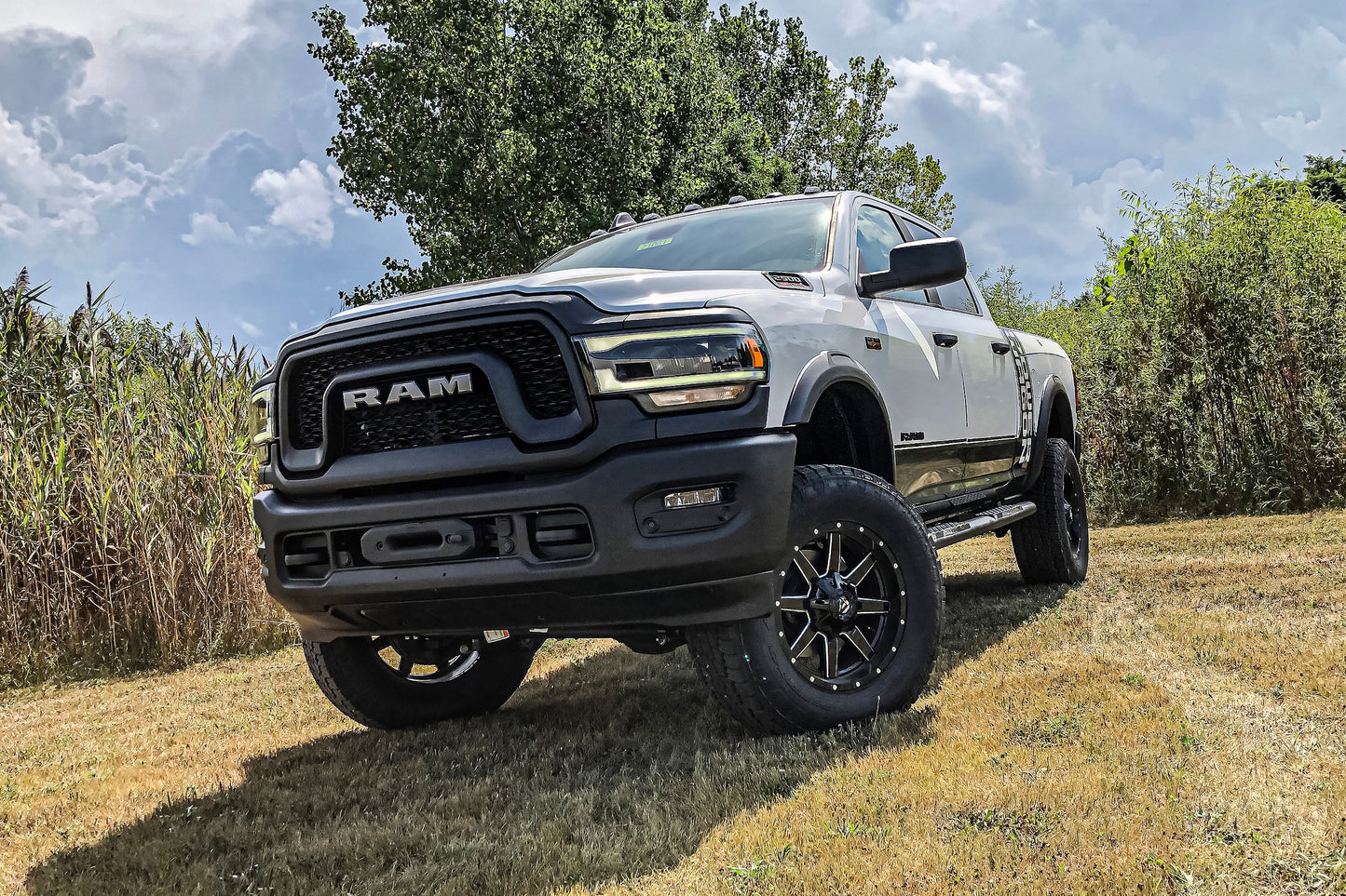BDS Suspension 2 Inch Lift Kit | Ram 2500 Power Wagon (14-24) 4WD - Trucks R Us