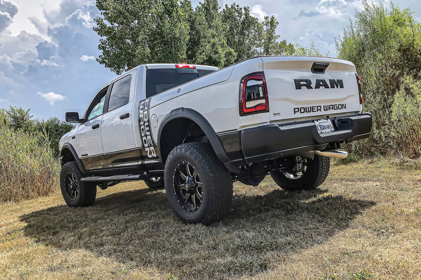 BDS Suspension 2 Inch Lift Kit | Ram 2500 Power Wagon (14-24) 4WD - Trucks R Us