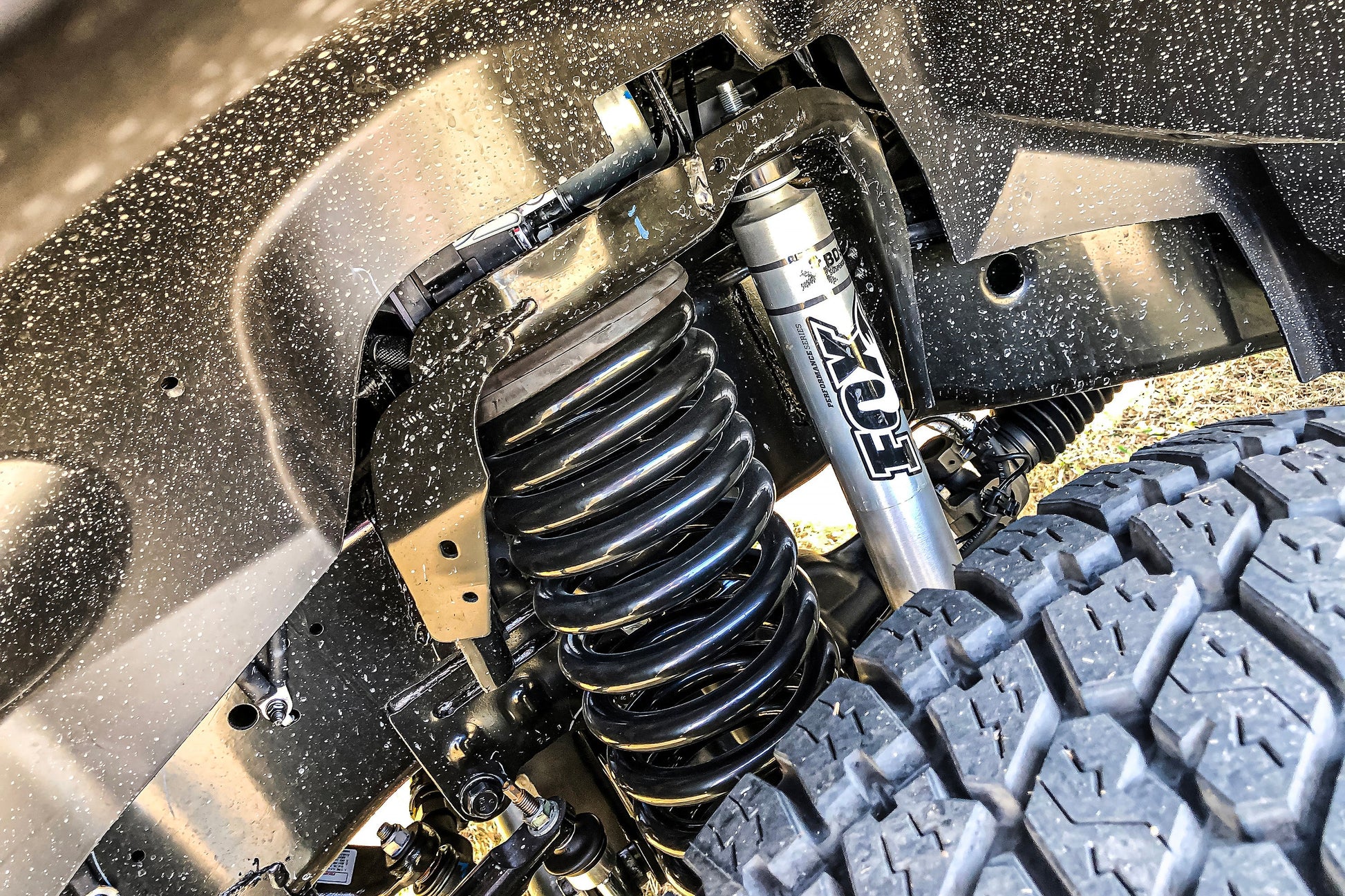 BDS Suspension 2 Inch Lift Kit | Ram 2500 Power Wagon (14-24) 4WD - Trucks R Us