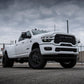 BDS Suspension 4 Inch Lift Kit w/ 4-Link | Extended Travel | Ram 3500 (25-27) 4WD | Diesel