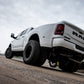 BDS Suspension 4 Inch Lift Kit w/ Radius Arm | Ram 3500 (25-27) 4WD | Diesel