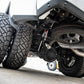 BDS Suspension 4 Inch Lift Kit w/ Radius Arm | Extended Travel | Ram 3500 (25-27) 4WD | Gas