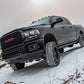 BDS Suspension 4 Inch Lift Kit w/ 4-Link | Ram 3500 (19-24) 4WD | Diesel - Trucks R Us