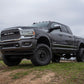 BDS Suspension 5.5 Inch Lift Kit w/ 4-Link | Ram 2500 w/ Rear Air Ride (19-24) 4WD | Gas - Trucks R Us
