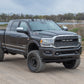 BDS Suspension 6 Inch Lift Kit w/ 4-Link | Ram 3500 w/ Rear Air Ride (19-24) 4WD | Diesel - Trucks R Us