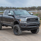 BDS Suspension 6 Inch Lift Kit w/ Radius Arm | Ram 2500 w/ Rear Air Ride (19-24) 4WD | Diesel - Trucks R Us
