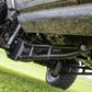 BDS Suspension 5.5 Inch Lift Kit w/ Radius Arm | Ram 3500 w/ Rear Air Ride (19-24) 4WD | Gas - Trucks R Us