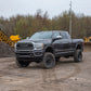 BDS Suspension 6 Inch Lift Kit w/ Radius Arm | Ram 2500 w/ Rear Air Ride (19-24) 4WD | Diesel - Trucks R Us