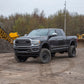 BDS Suspension 6 Inch Lift Kit w/ 4-Link | Ram 3500 w/ Rear Air Ride (19-24) 4WD | Diesel - Trucks R Us