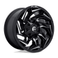 REACTION 18X9 8X170 125.1 NBL -12MM