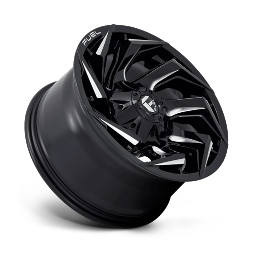 REACTION 20X9 5X4.5/5.0 78 NBL 20MM
