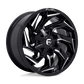 REACTION 18X9 6X135/5.5 106.1 NBL 01MM