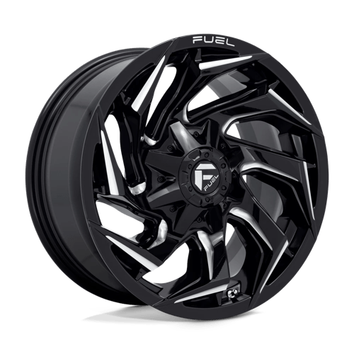 REACTION 18X9 6X135/5.5 106.1 NBL 01MM