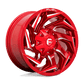 REACTION 24X12 8X180 124.3 CRM -44MM