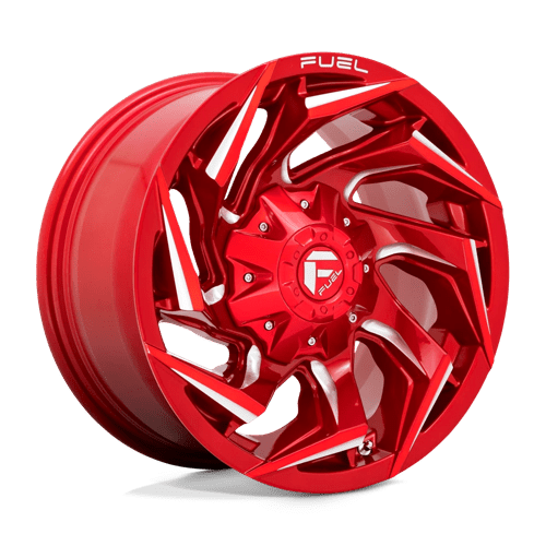 REACTION 24X12 8X180 124.3 CRM -44MM