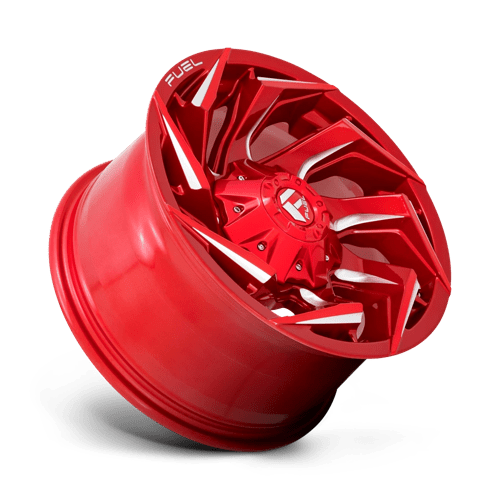 REACTION 24X12 8X180 124.3 CRM -44MM