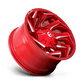 REACTION 20X9 5X4.5/5.0 78 CRM 20MM