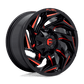 REACTION 18X9 5X5.5/150 110.2 NLQ 01MM