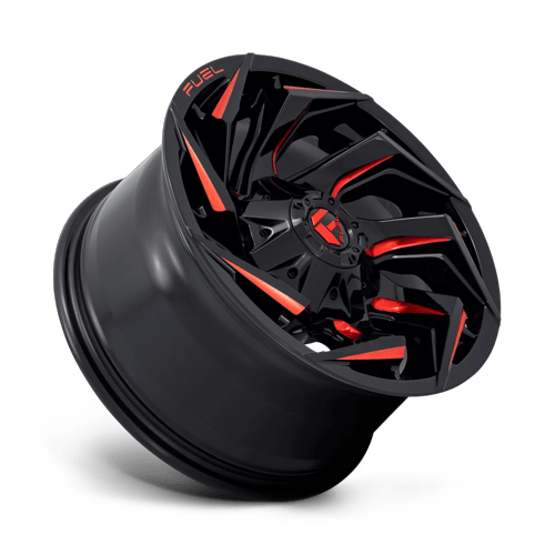 REACTION 20X9 5X4.5/5.0 78 NLQ 01MM