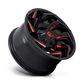 REACTION 18X9 5X5.5/150 110.2 NLQ 01MM