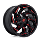 REACTION 18X9 6X135/5.5 106.1 NLQ 01MM
