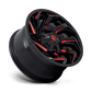 REACTION 18X9 6X135/5.5 106.1 NLQ 01MM