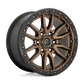 REBEL 18X9 6X135 87 +20 M-BNZ-BLK-RG