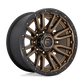 REBEL 20X10 8X170 125 -18 M-BNZ-BLK-RG