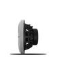 RECON 8 XW-W RGB V3 | White Coaxial Speakers