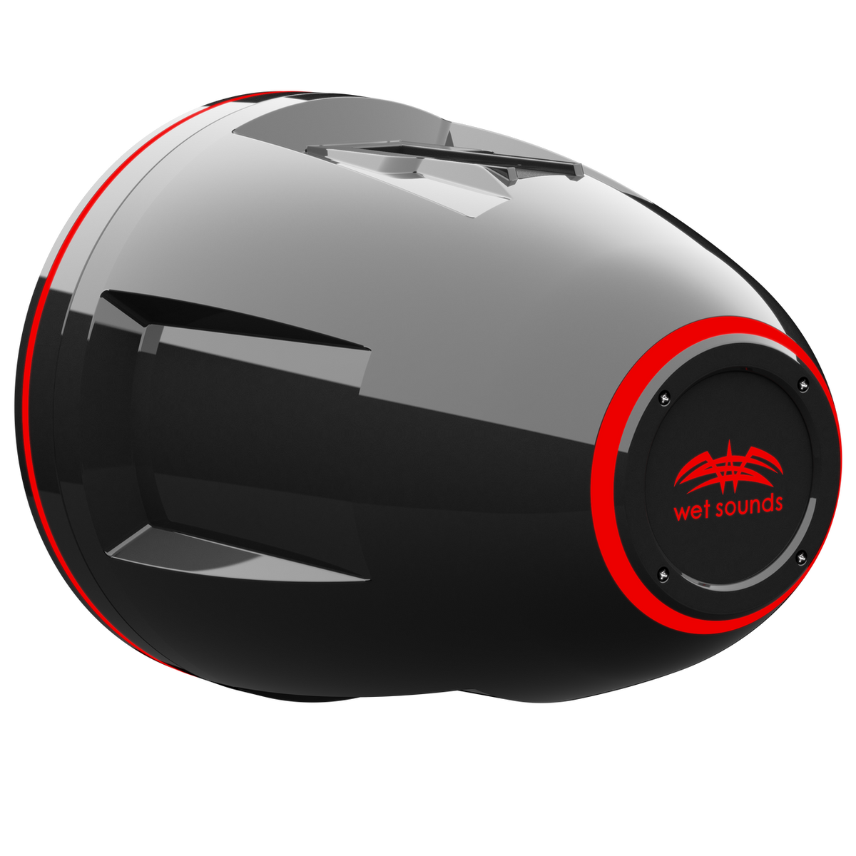 REV 12 HD | Black Revolution HD Series 12-inch Tower Speakers