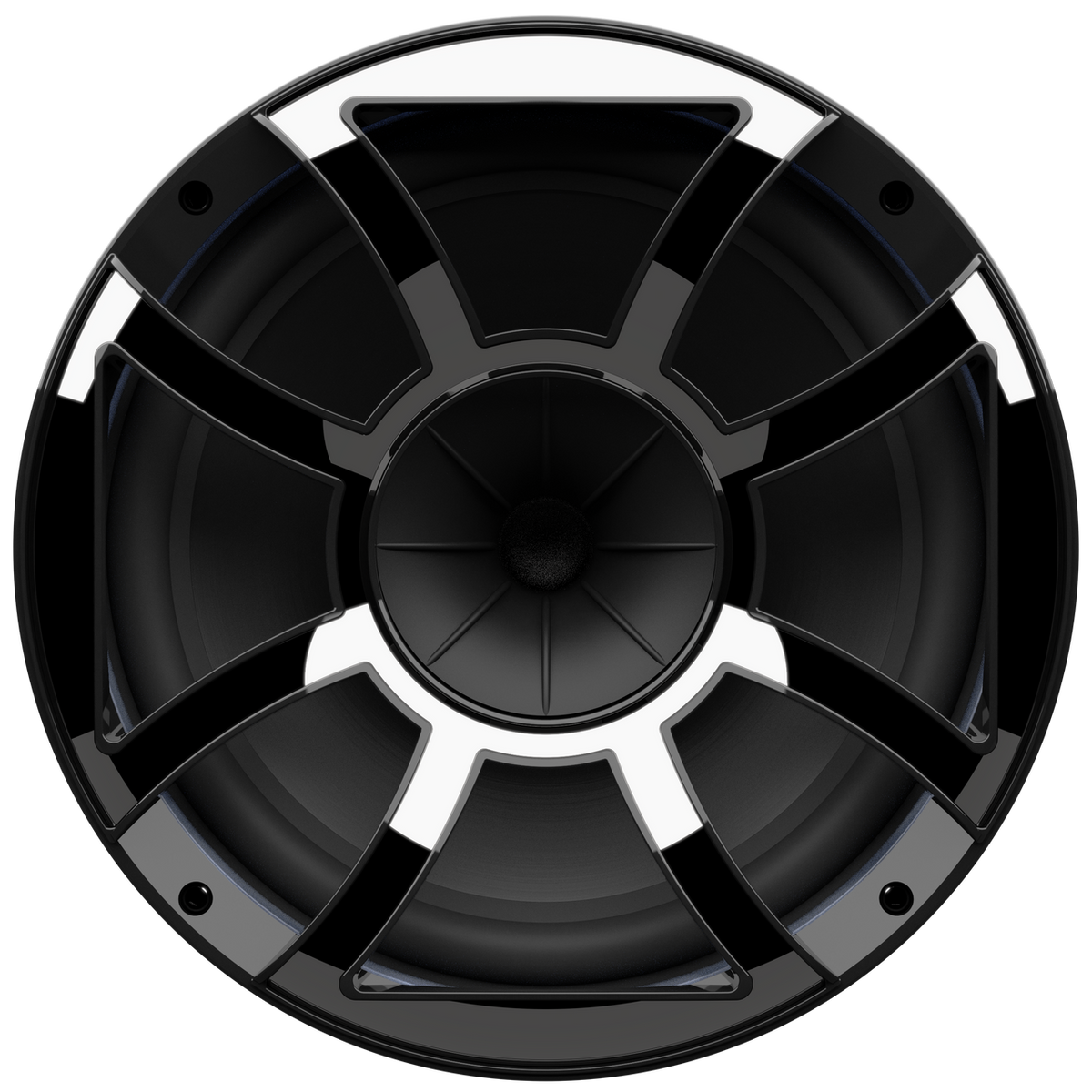 REV 12 HD | Black Revolution HD Series 12-inch Tower Speakers