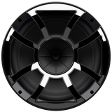 REV 12 HD Black | Wet Sounds REV HD Series 12" Black Tower Speakers