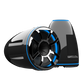 REV 12 HD | Black Revolution HD Series 12-inch Tower Speakers