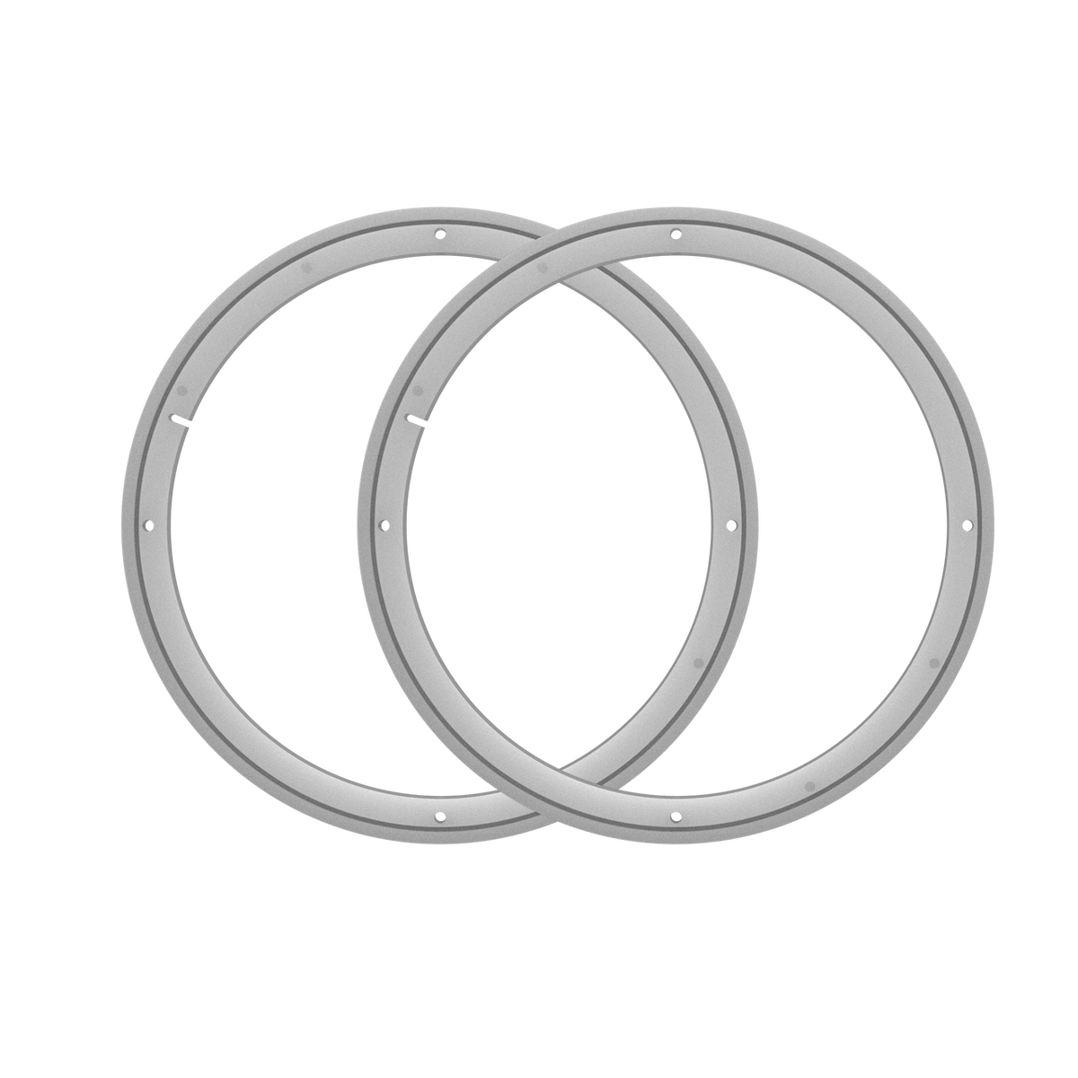 LED KIT REV8-RGB | RGB LED Ring Kit 8-inch