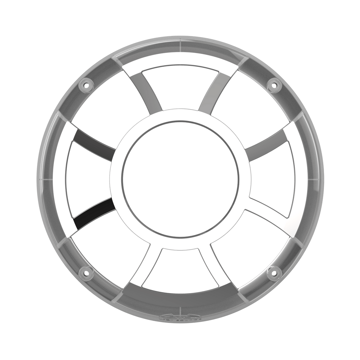 REV 8 TRANSLUCENT GRILLE | Tower Speaker Grille