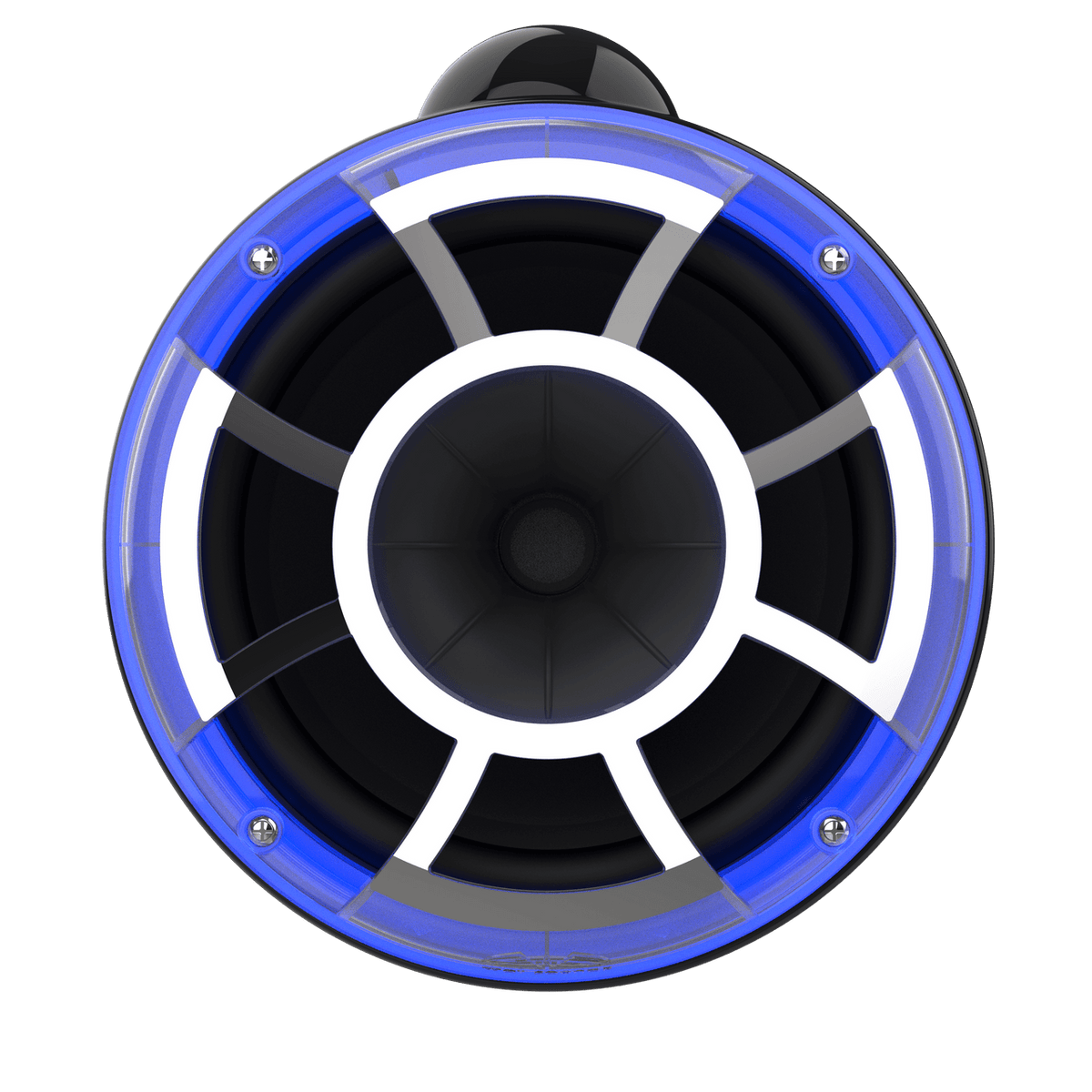 REV 8 TRANSLUCENT GRILLE | Tower Speaker Grille