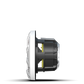 REVO 6 SW-W V3 | REVO 6.5-inch High-output White SW Coaxial Speakers