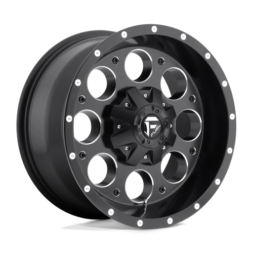 REVOLVER 15X10 5X4.5/4.75 72 NB -43
