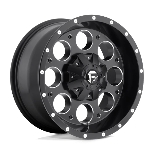 REVOLVER 18X9 5X4.5/5.0 78.1 NBD -12
