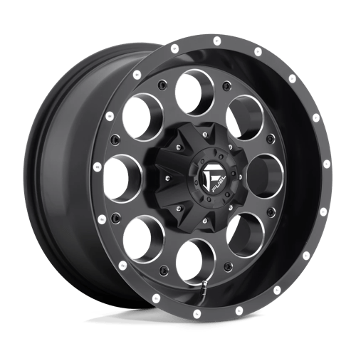 REVOLVER 18X9 5X4.5/5.0 78.1 NBD -12